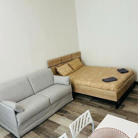 Studio Nesma Pres De La Mer 포르방드르 외부 사진